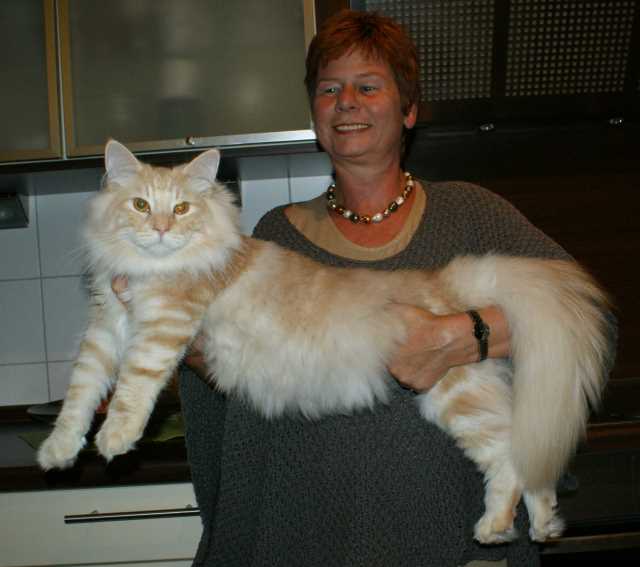 Nathan 7,5 Monate alt